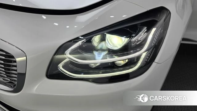 Kia More K9 id 4285236 из Кореи 14