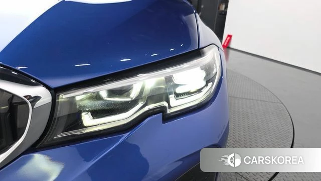 BMW 3 Series (G20) id 4267725 из Кореи 14