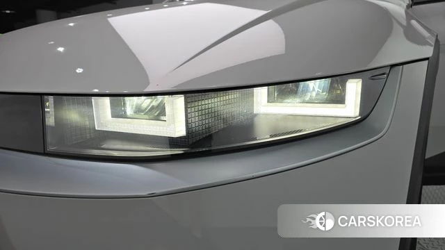 Hyundai Ionic 5 id 4779972 из Кореи 14