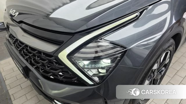 Kia Sportage 5th Generation id 4408806 из Кореи 14
