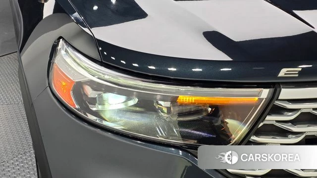 Ford Explorer 6th Generation id 4783866 из Кореи 14