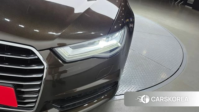 Audi New A6 id 4746974 из Кореи 14