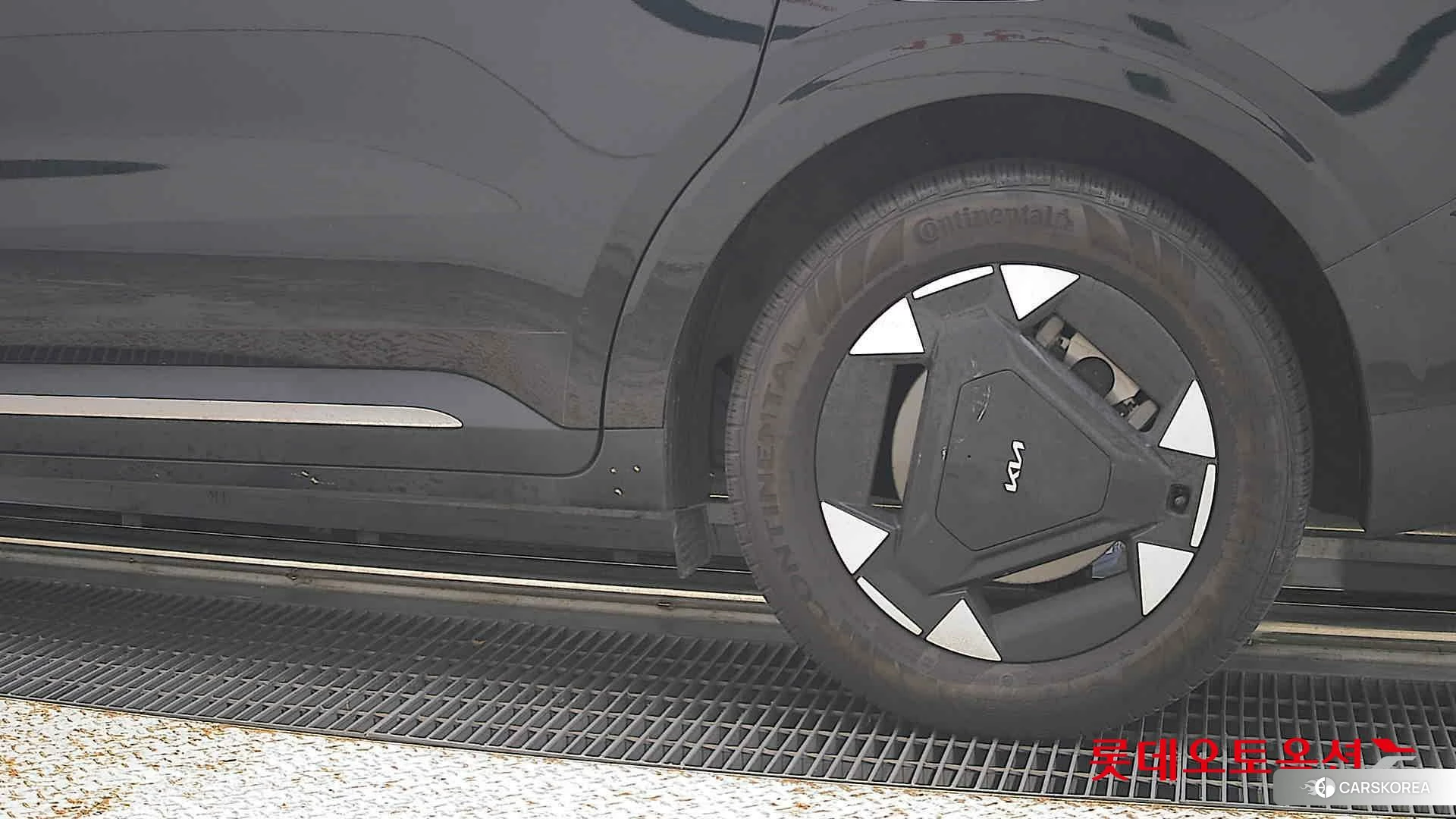 Kia Carnival Hybrid id 4679362 из Кореи 14