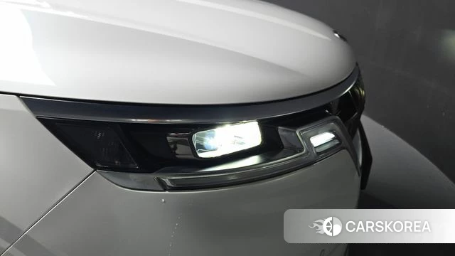 Kia Carnival 4th generation id 4283514 из Кореи 14