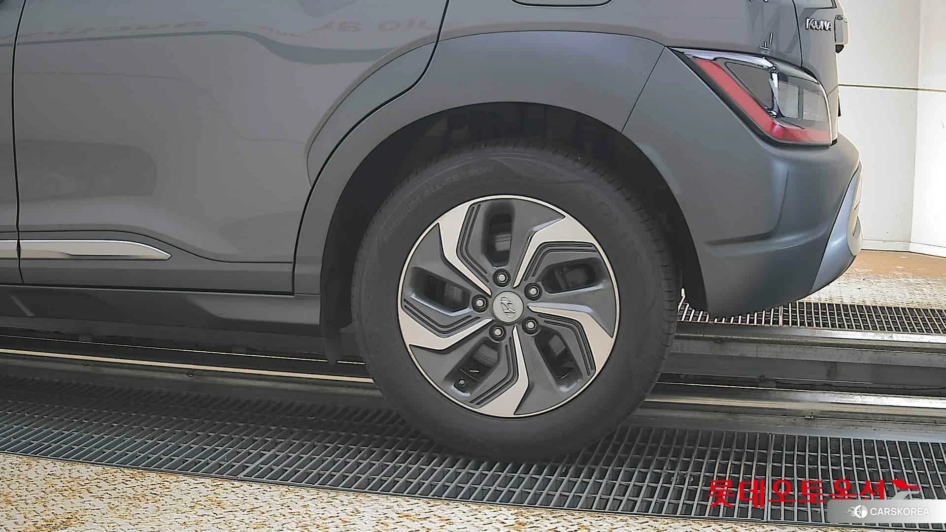 Hyundai Kona Hybrid id 4674091 из Кореи 14
