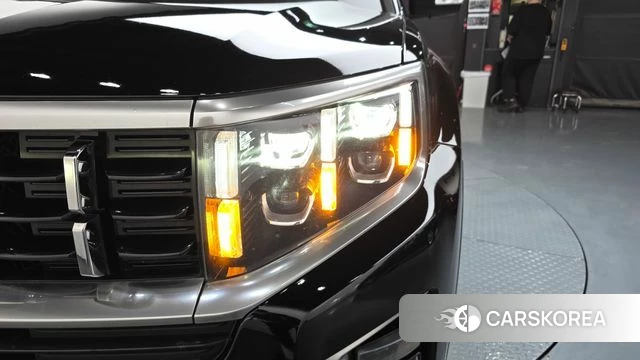 Kia Mohave Master id 4245708 из Кореи 14