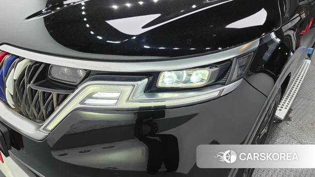 Kia Carnival 4th generation id 4330851 из Кореи 14