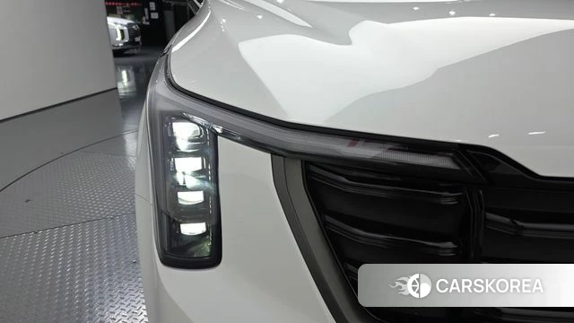Kia The New Sorento 4th Generation id 4700776 из Кореи 14