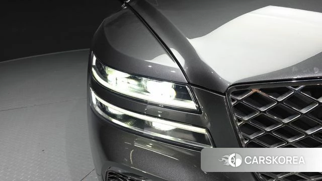 Genesis G80 (RG3) id 4780131 из Кореи 14