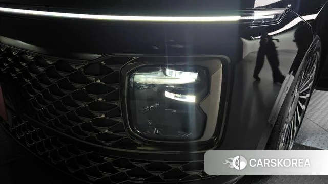 Hyundai Grandeur (GN7) id 4222652 из Кореи 14