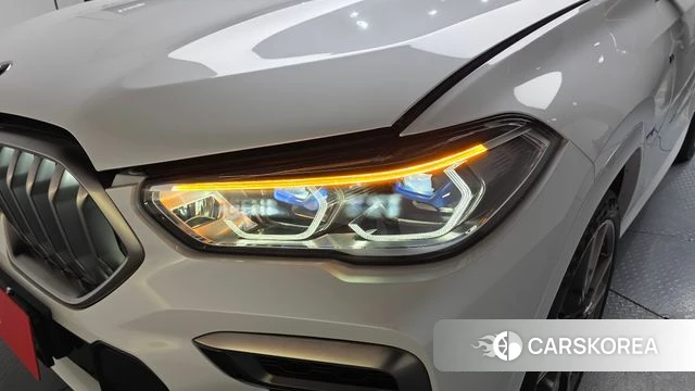 BMW X6 (G06) id 4774700 из Кореи 14