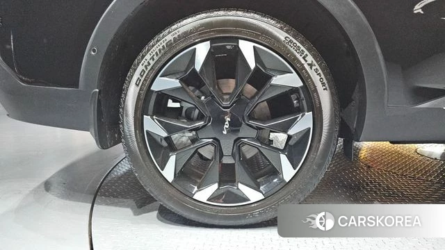 Kia The New Sorento 4th Generation id 4505416 из Кореи 14
