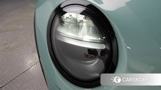 Mini Cooper C 4th generation id 4329261 из Кореи 14
