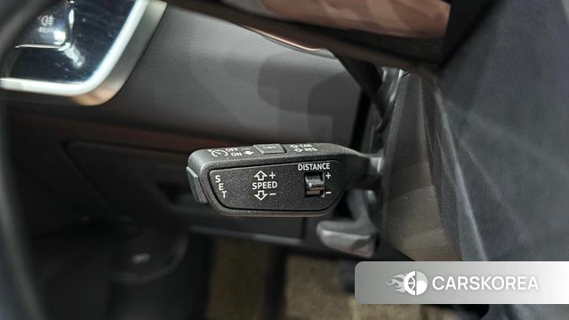 Audi A6 (C8) id 4401205 из Кореи 14