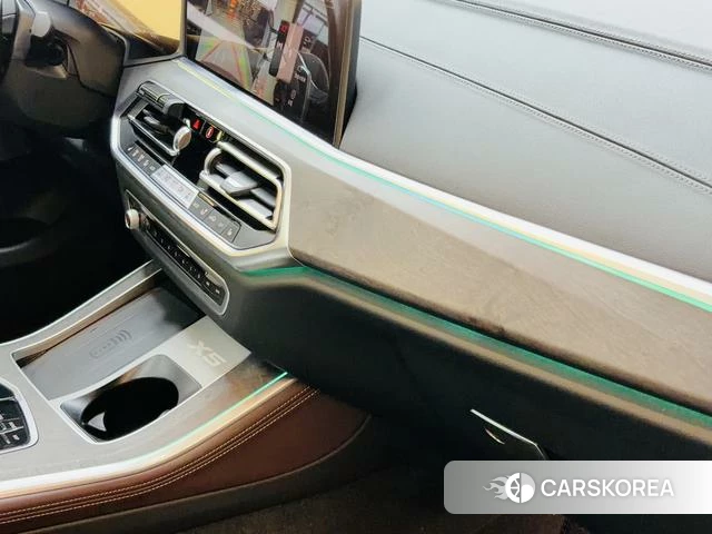 BMW X5 id 4307709 из Китая 14