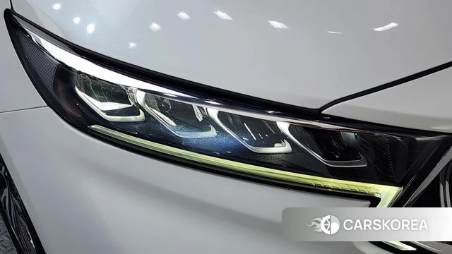 Kia K7 Premier id 4403133 из Кореи 14
