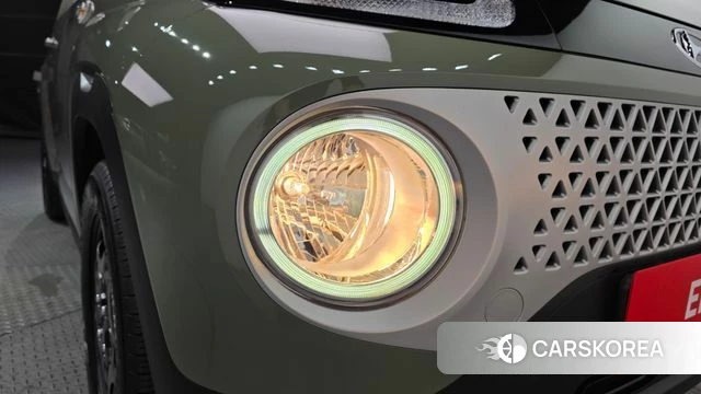 Hyundai Casper id 4848271 из Кореи 14