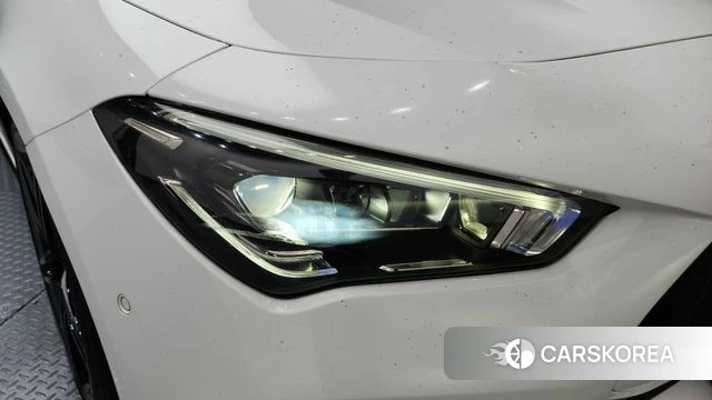 Mercedes-Benz CLA-Class C118 id 4507181 из Кореи 14