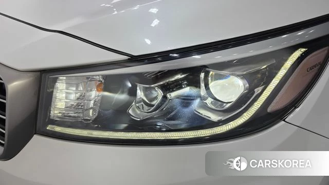 Kia The New Carnival id 4760118 из Кореи 14