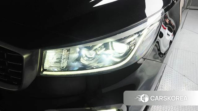 Kia The New Carnival id 4424672 из Кореи 14