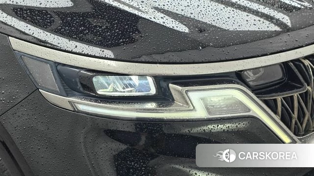 Kia Carnival 4th generation id 4585696 из Кореи 14