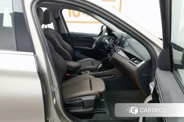 BMW X1 id 4254290 из Китая 14
