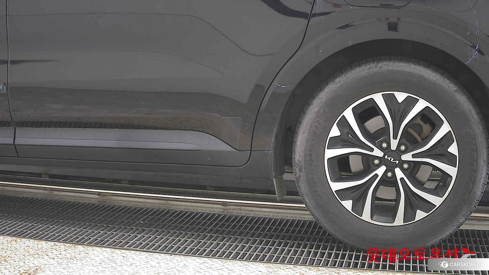 Kia Carnival id 4289575 из Кореи 14