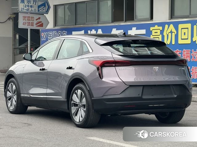 Buick E4 id 4239856 из Китая 14