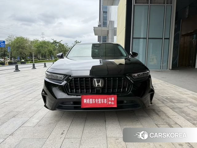 Honda Yingshipai id 4336382 из Китая 14