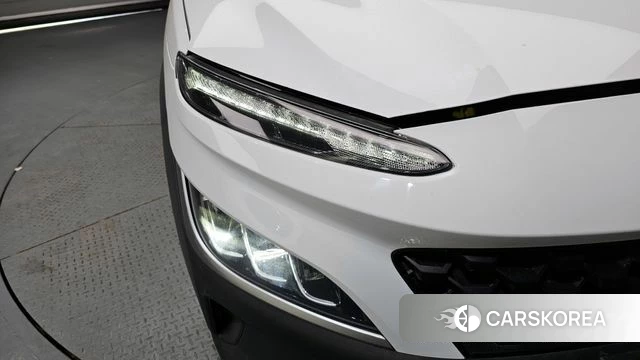 Hyundai The New Kona Hybrid id 4360874 из Кореи 14
