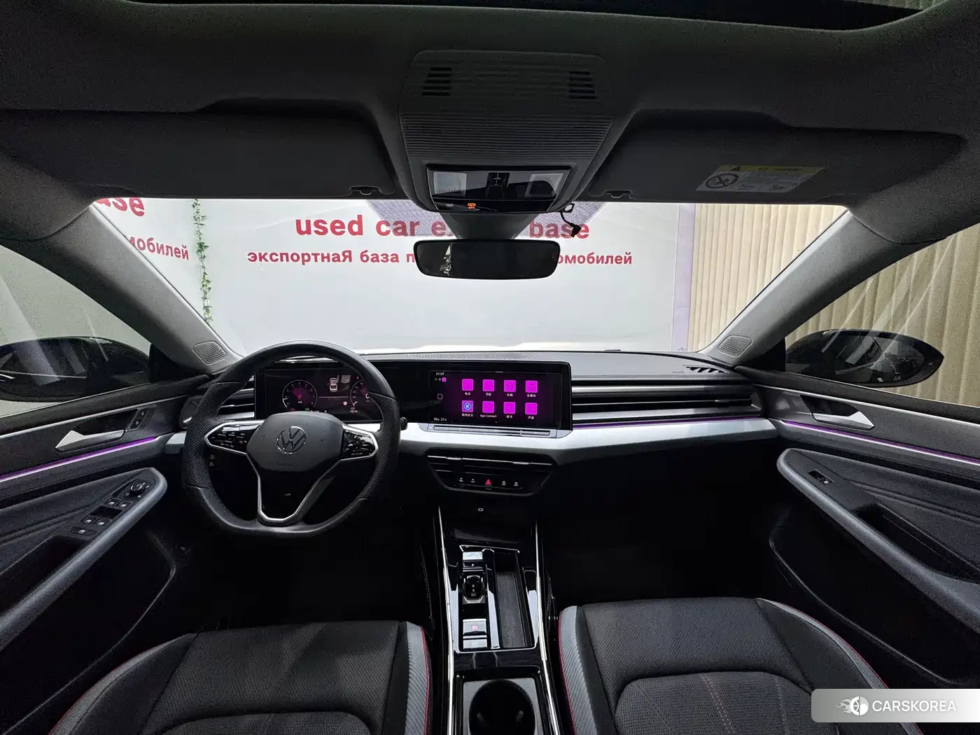 Volkswagen Lamando id 4547959 из Китая 14