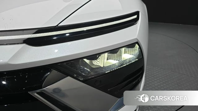 Hyundai Sonata D Edge (DN8) id 4566461 из Кореи 14
