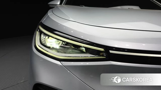 Volkswagen ID.4 id 4656580 из Кореи 14