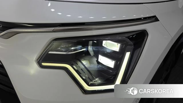 Kia Di Ol Nu Niro id 4758615 из Кореи 14