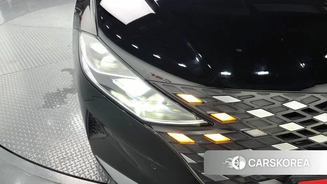 Hyundai The New Grandeur IG id 4535756 из Кореи 14