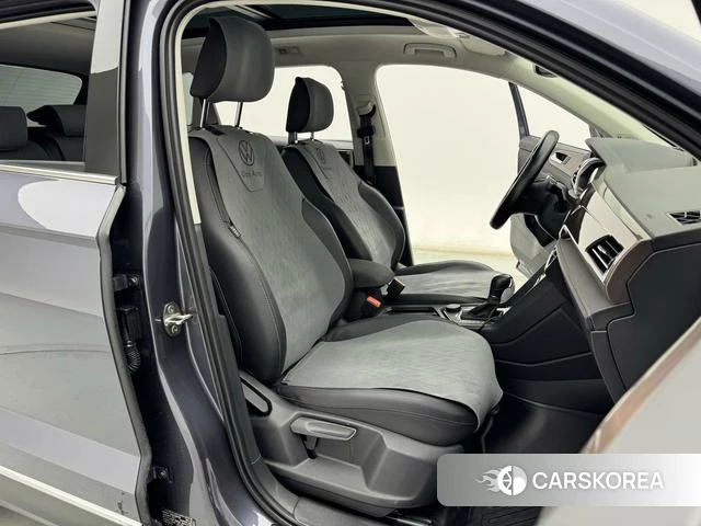 Volkswagen Tuyue id 4258587 из Китая 14