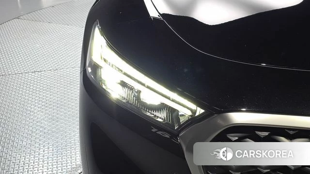 Kia The New K9 2nd generation id 4524321 из Кореи 14