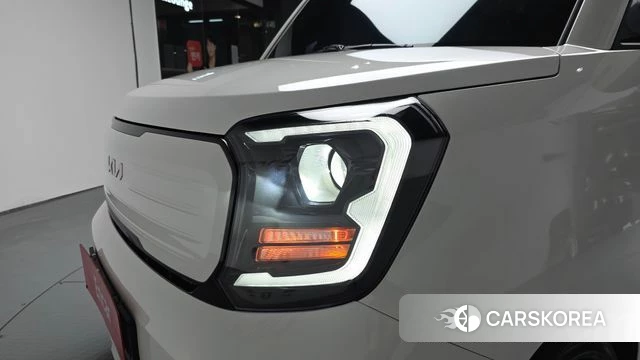 Kia The New Kia Ray id 4443393 из Кореи 14