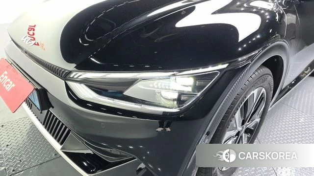 Kia EV6 id 4302719 из Кореи 14