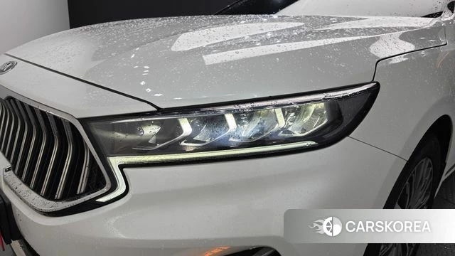 Kia K7 Premier id 4562610 из Кореи 14