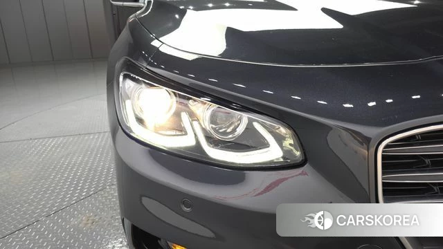 Hyundai Grandeur IG id 4924052 из Кореи 14