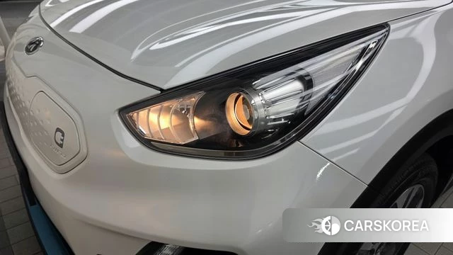 Kia Niro EV id 4780473 из Кореи 14