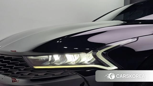 Kia K5 3rd generation id 4863878 из Кореи 14