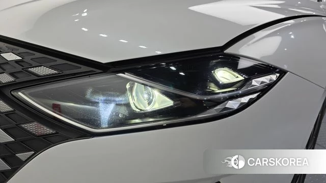 Hyundai The New Grandeur IG id 4620043 из Кореи 14