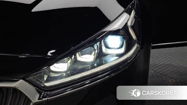Kia Come New K7 id 4459414 из Кореи 14