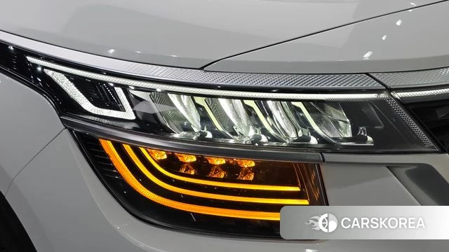 Kia Seltos id 4397199 из Кореи 14