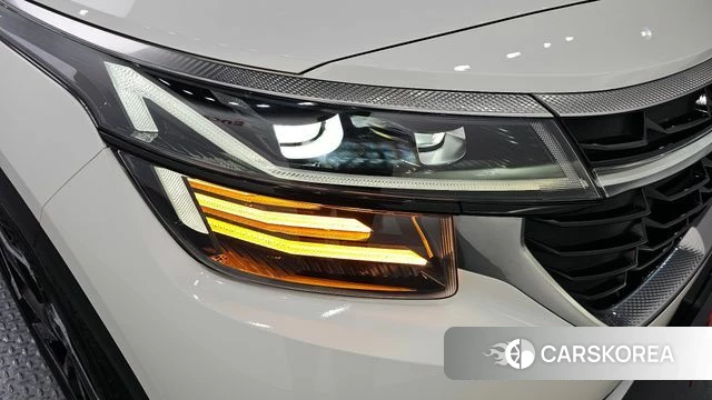 Kia The New Seltos id 4330052 из Кореи 14