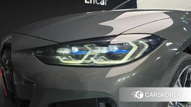 BMW i4 id 4282393 из Кореи 14