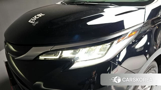 Toyota Sienna 4th Generation id 4266698 из Кореи 14
