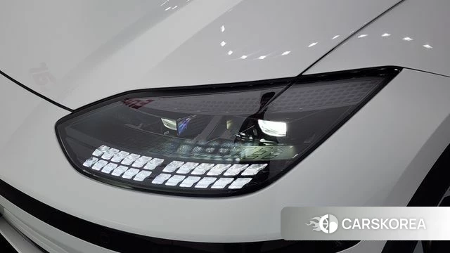 Hyundai Ionic 6 id 4631090 из Кореи 14